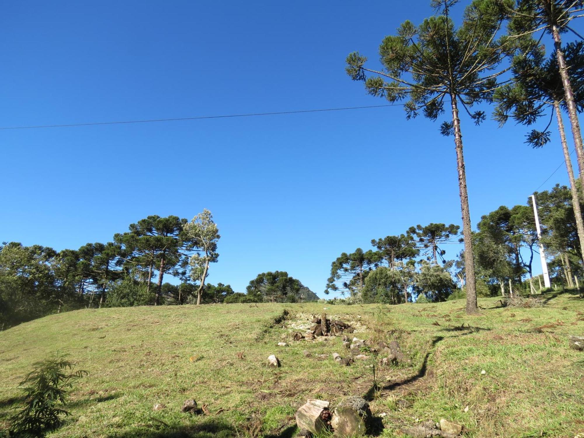 הוילה אורוביסי Refugio Da Montanha מראה חיצוני תמונה