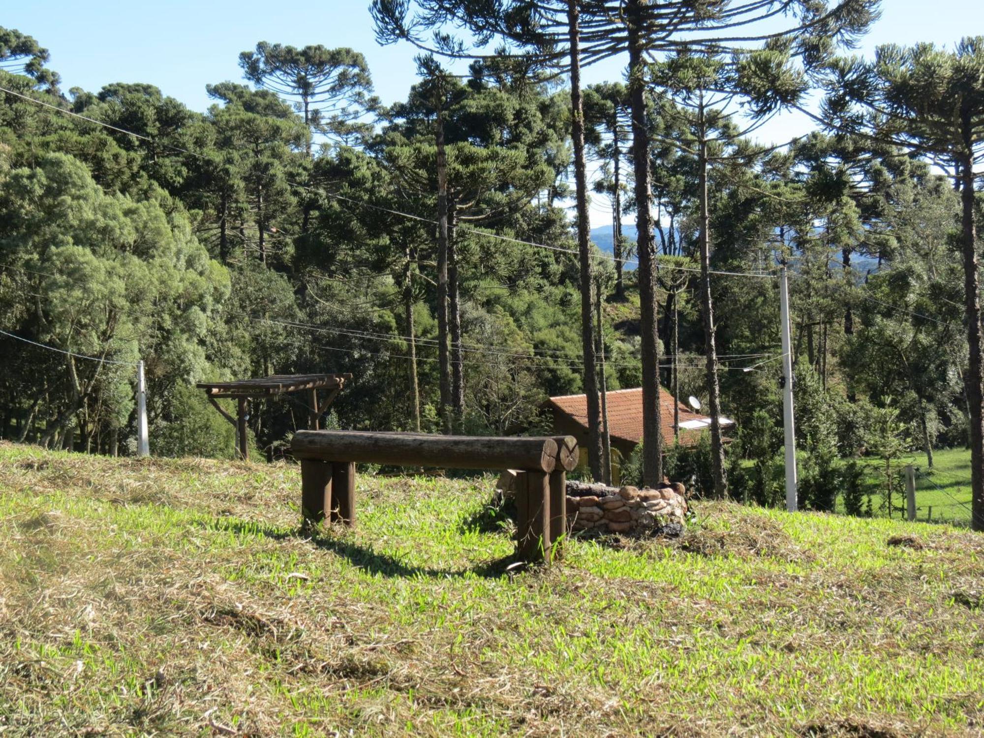 הוילה אורוביסי Refugio Da Montanha מראה חיצוני תמונה